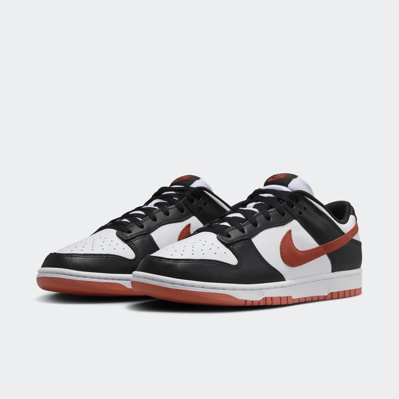 Nike Dunk Low "Dragon Red" | DV0833-108