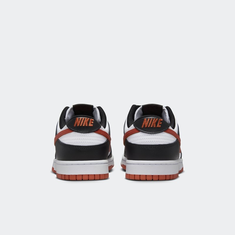 Nike Dunk Low "Dragon Red" | DV0833-108