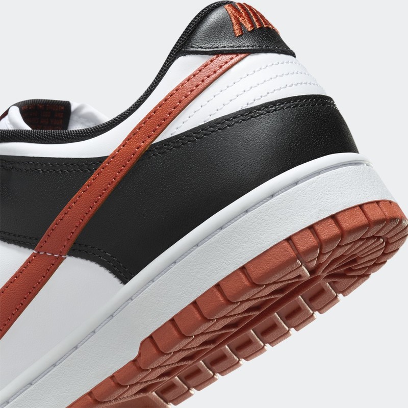 Nike Dunk Low "Dragon Red" | DV0833-108