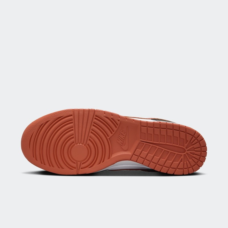 Nike Dunk Low "Dragon Red" | DV0833-108
