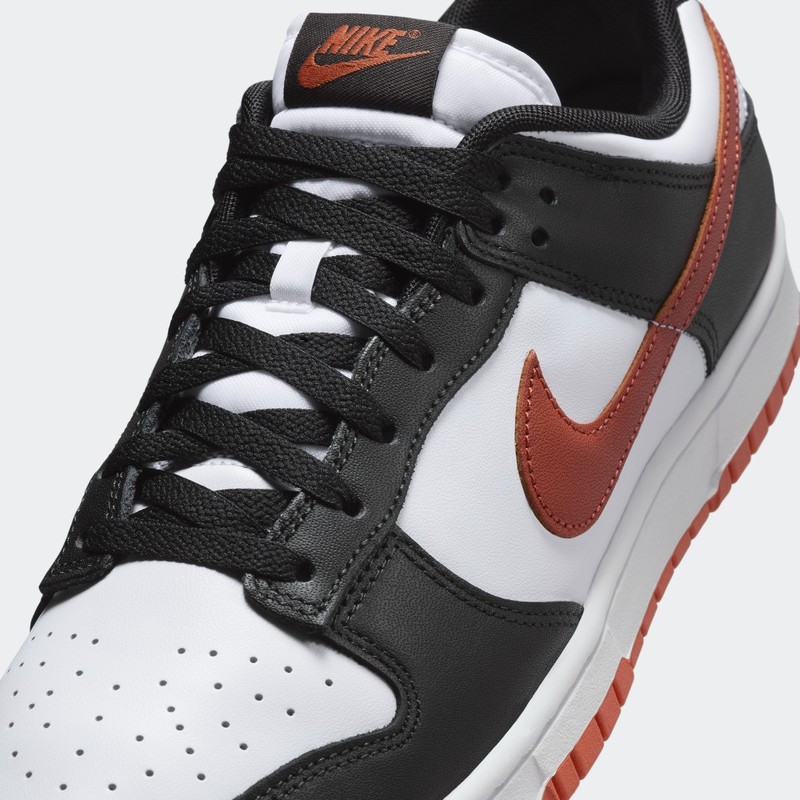 Nike Dunk Low "Dragon Red" | DV0833-108