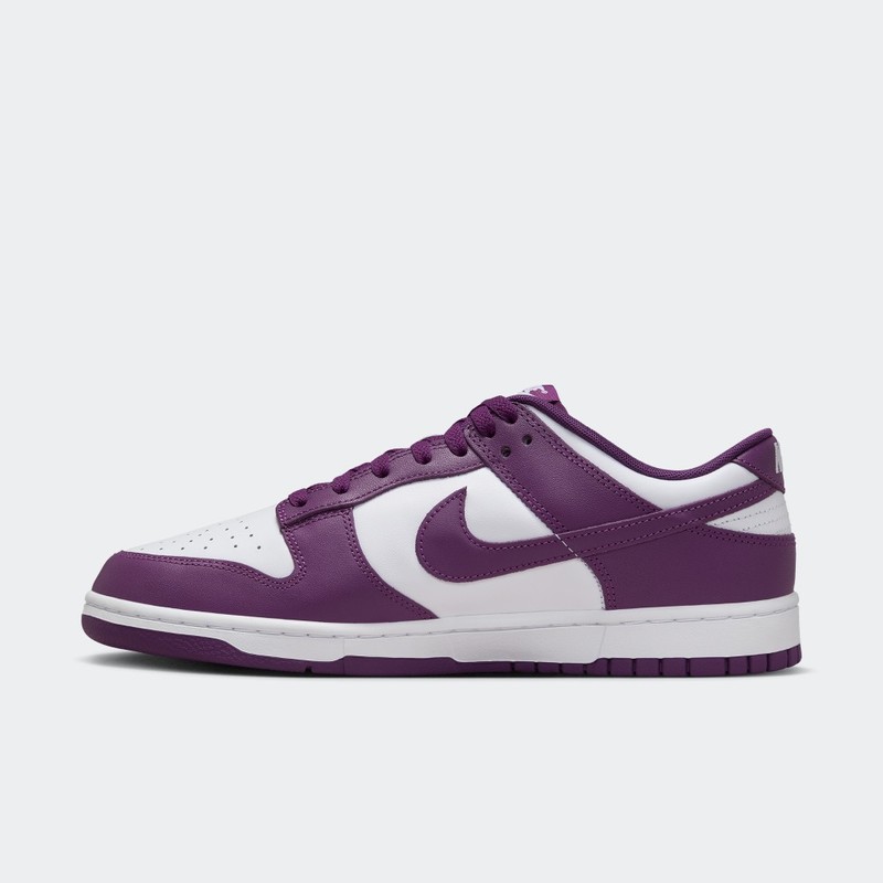 Nike Dunk Low "Viotech" | DV0833-107