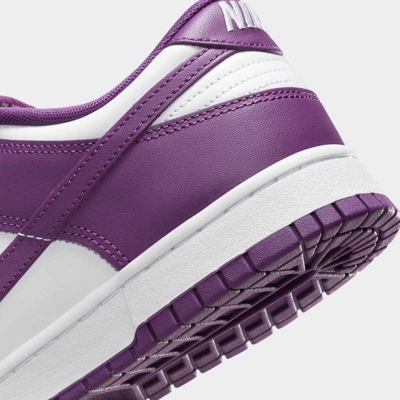 Nike Dunk Low "Viotech" | DV0833-107