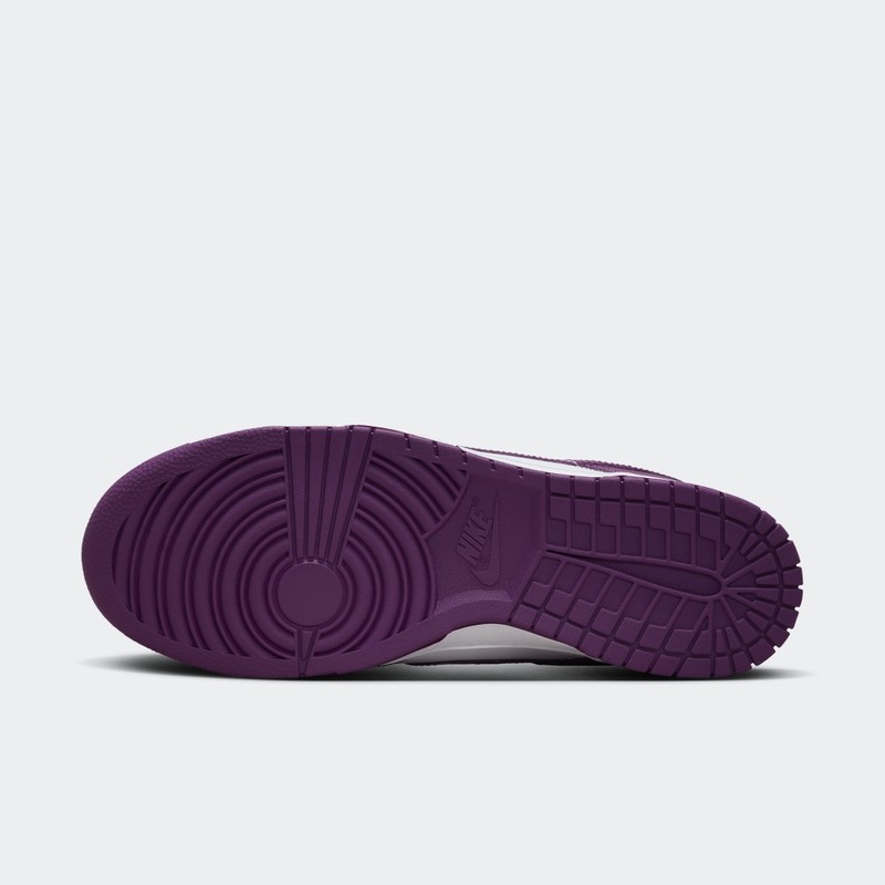 Nike Dunk Low "Viotech" | DV0833-107