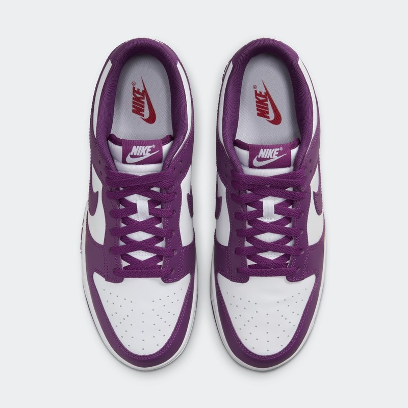Nike Dunk Low "Viotech" | DV0833-107