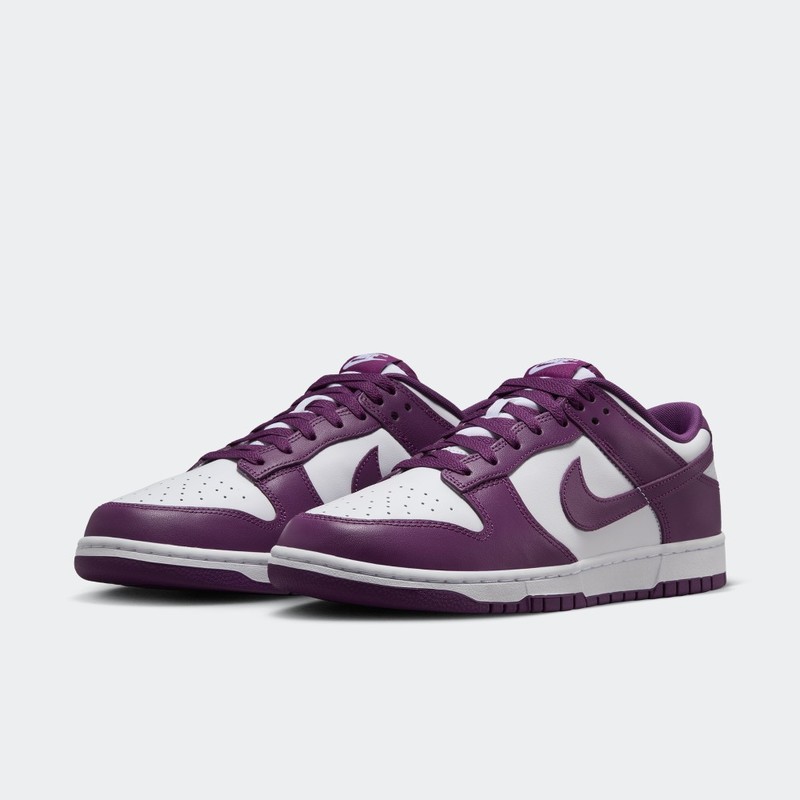 Nike Dunk Low "Viotech" | DV0833-107