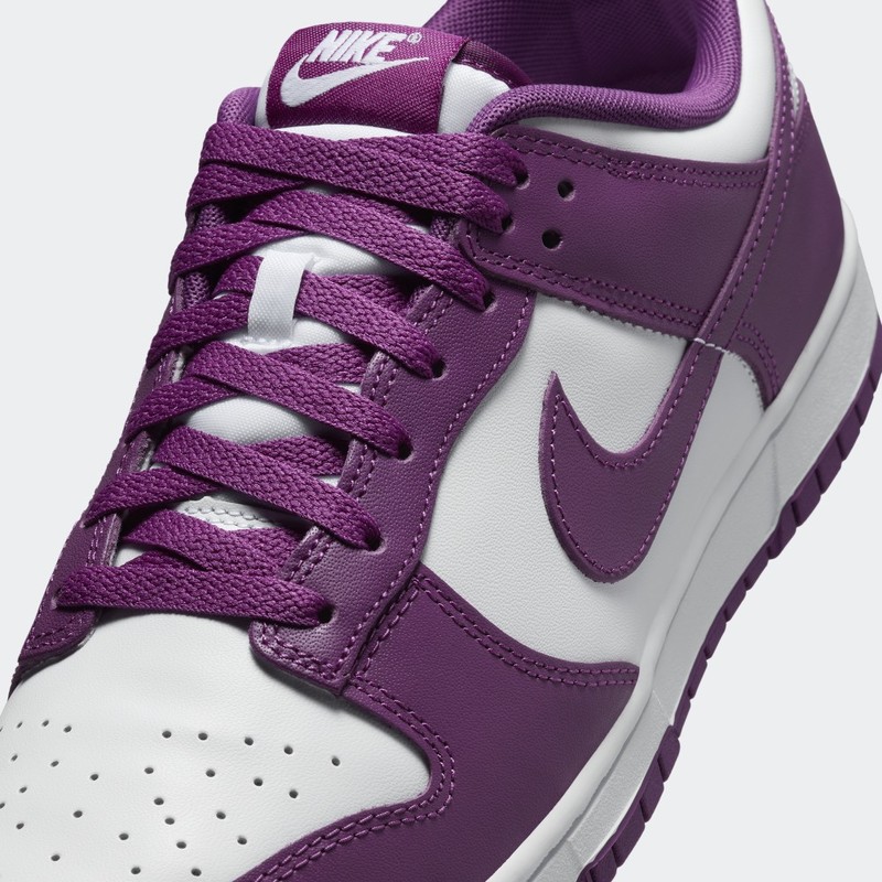 Nike Dunk Low "Viotech" | DV0833-107