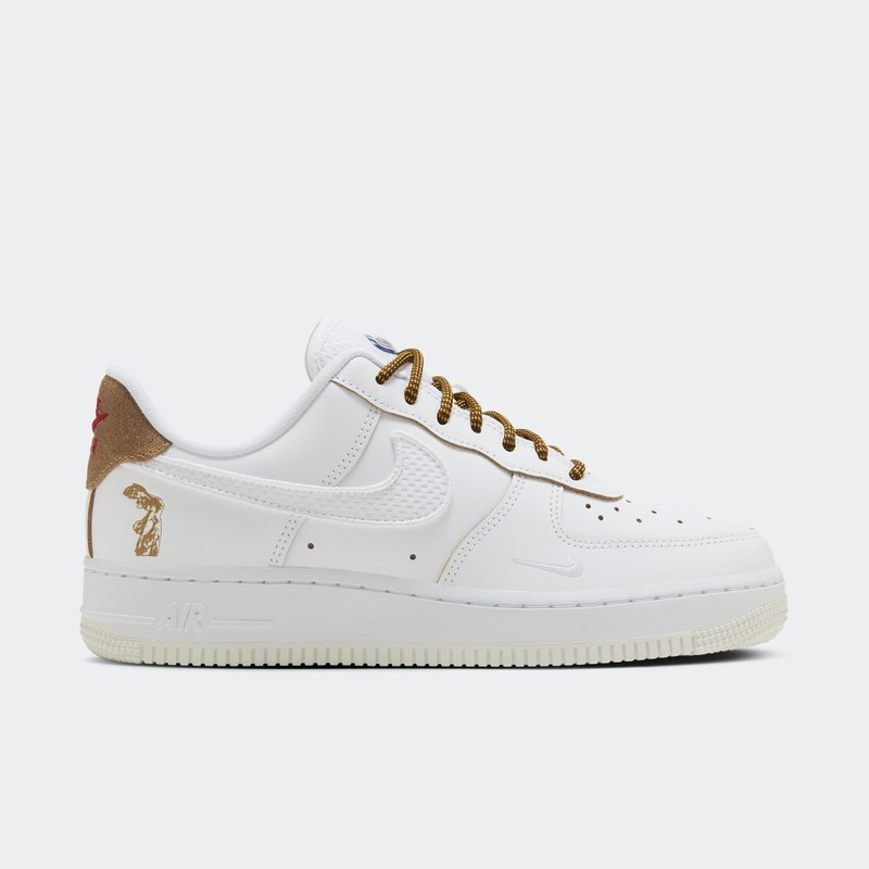 Nike Air Force 1 Low "1972" | HF5716-111