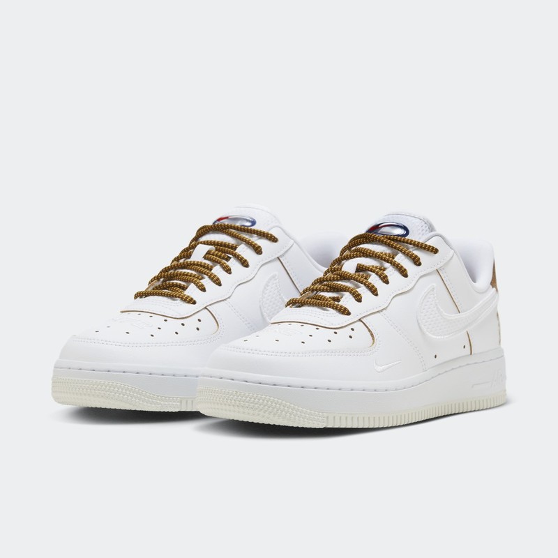 Nike Air Force 1 Low "1972" | HF5716-111