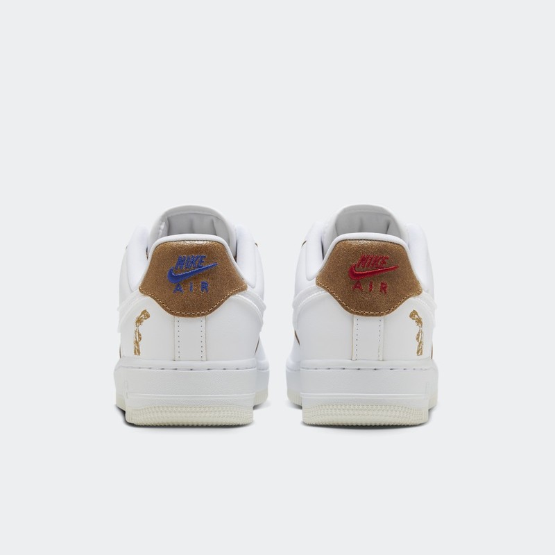Nike Air Force 1 Low "1972" | HF5716-111