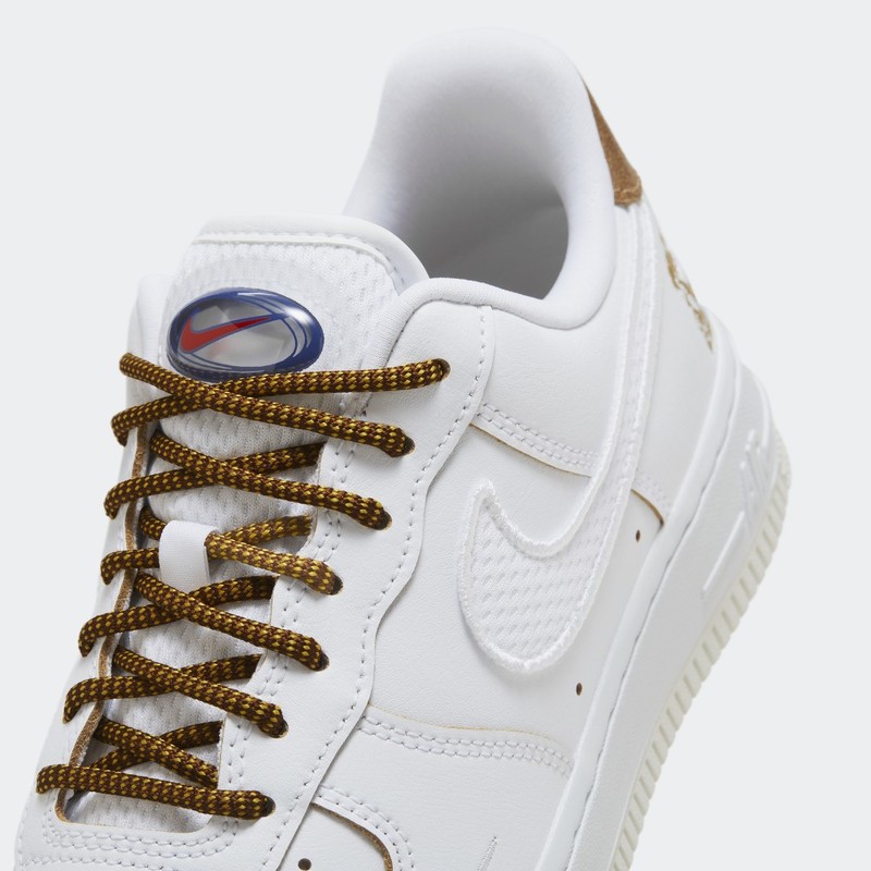 Nike Air Force 1 Low "1972" | HF5716-111