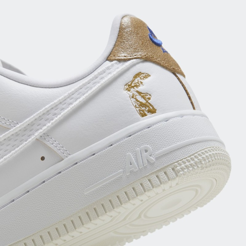 Nike Air Force 1 Low "1972" | HF5716-111