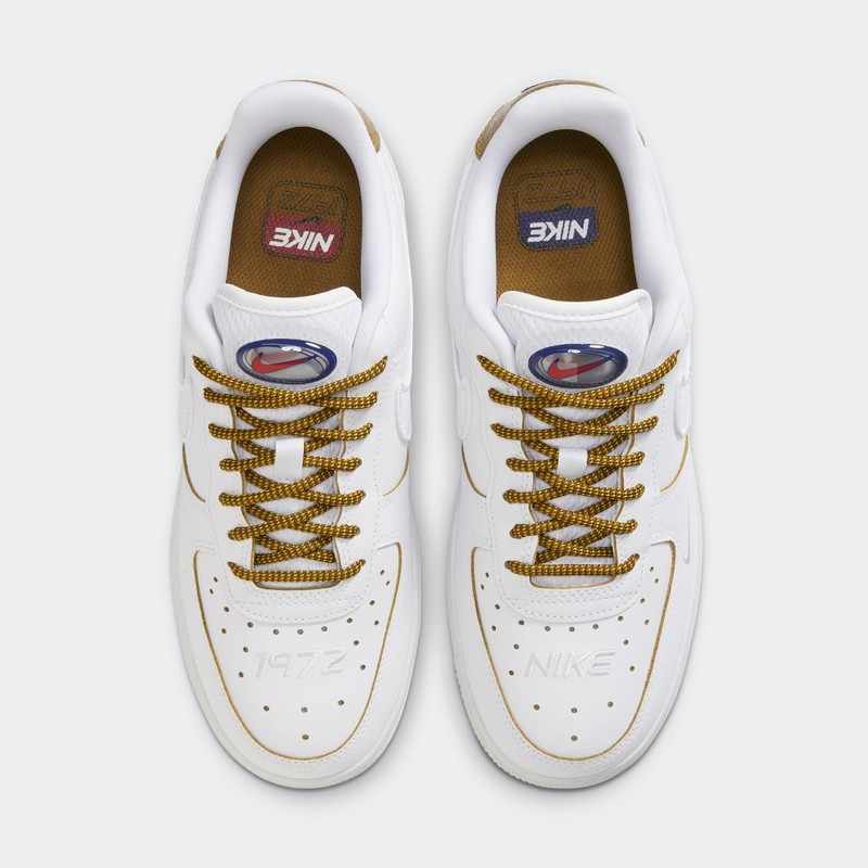 Nike Air Force 1 Low "1972" | HF5716-111