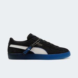 PlayStation x PUMA Suede "Black" | 396246-02 PlayStation x PUMA Suede "Black" | 396246-02