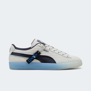 PlayStation x PUMA Suede "Glacial Gray" | 396246-01 PlayStation x PUMA Suede "Glacial Gray" | 396246-01