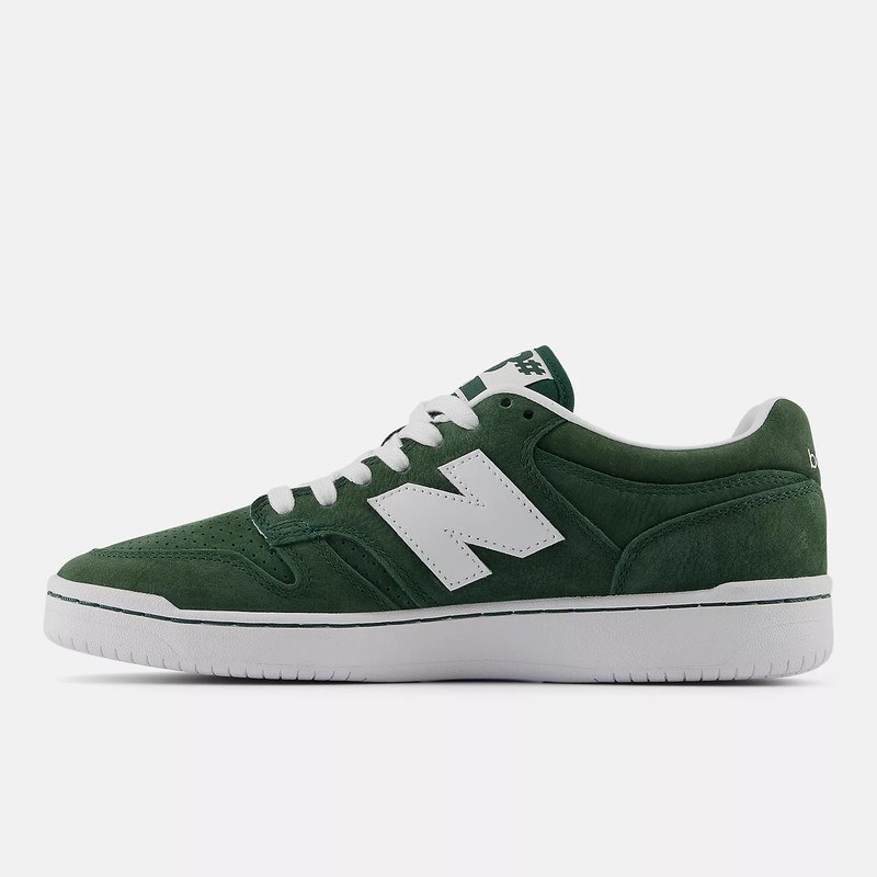 New Balance Numeric 480 "Forest Green" | NM480EST