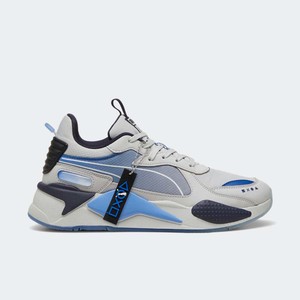 PlayStation × PUMA RS-X "Glacial Gray" | 396311-01 PlayStation × PUMA RS-X "Glacial Gray" | 396311-01