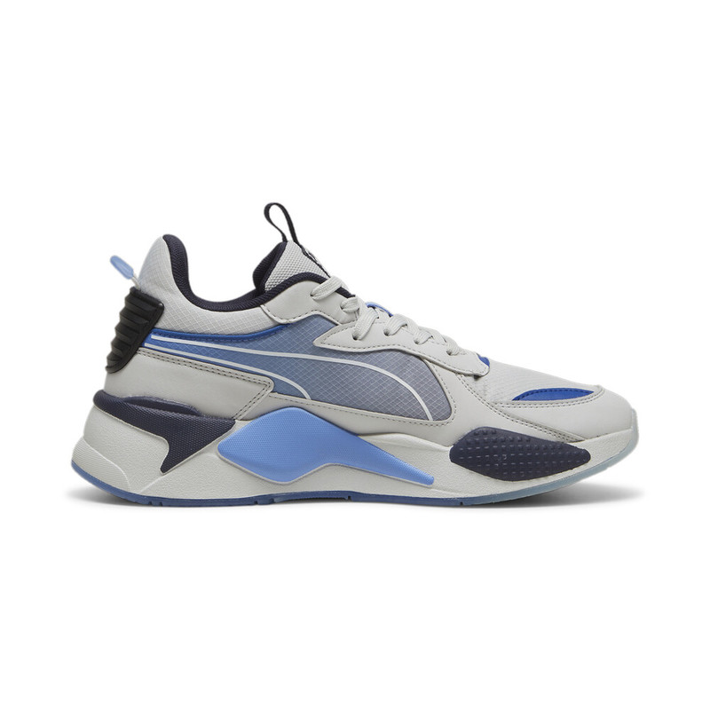 PlayStation × PUMA RS-X "Glacial Gray" | 396311-01