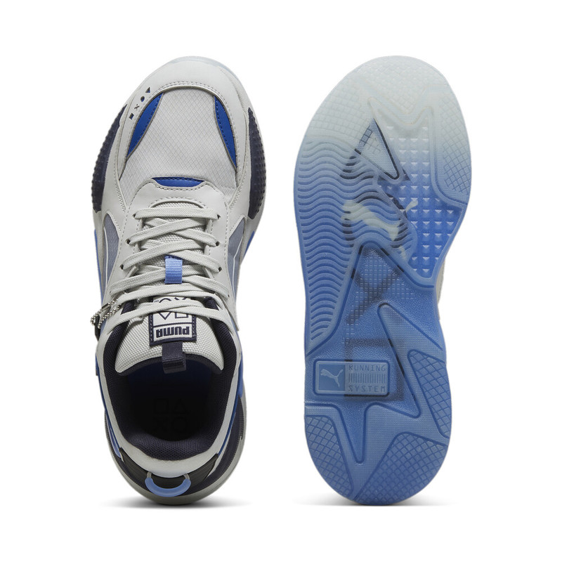 PlayStation × PUMA RS-X "Glacial Gray" | 396311-01