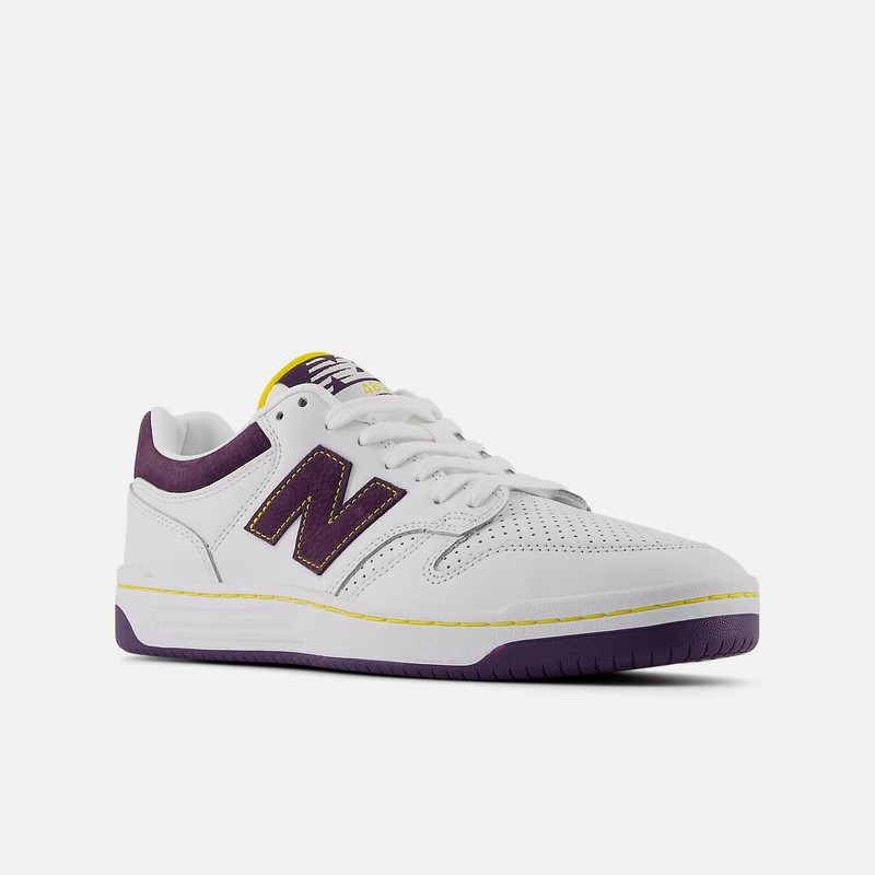 New Balance Numeric 480 "Purple" | NM480PST