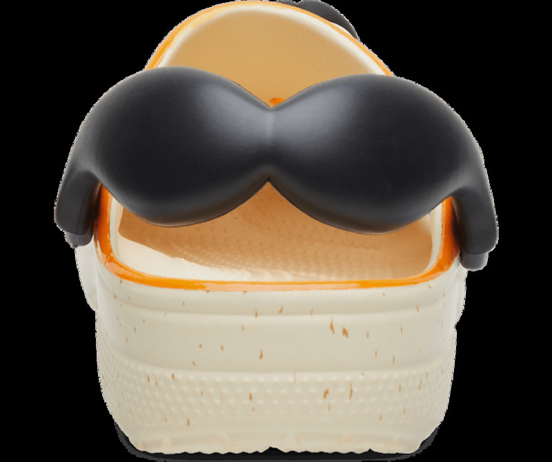 Pringles x Crocs Classic Clog "Orange/Red" | 209642-6AD