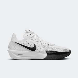 Nike G.T. Cut 3 "White/Black" | DV2913-102 Nike G.T. Cut 3 "White/Black" | DV2913-102