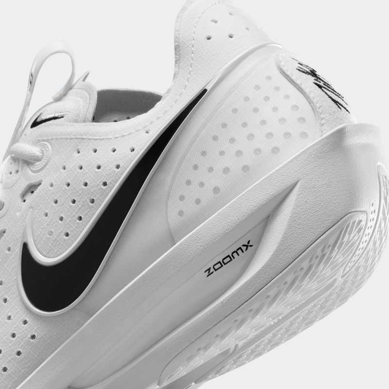 Nike G.T. Cut 3 "White/Black" | DV2913-102