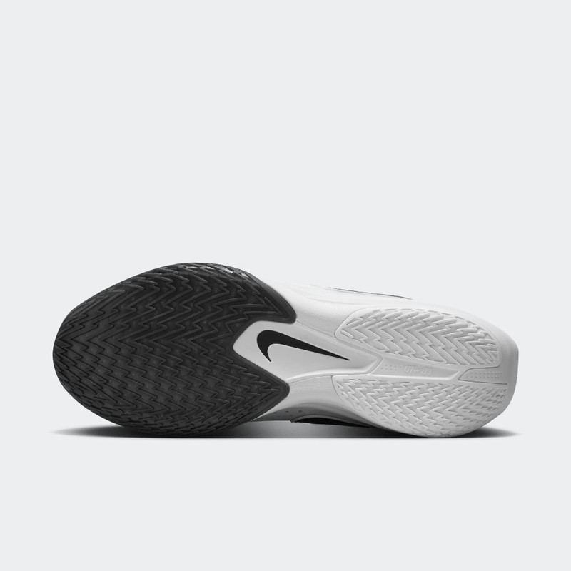 Nike G.T. Cut 3 "White/Black" | DV2913-102