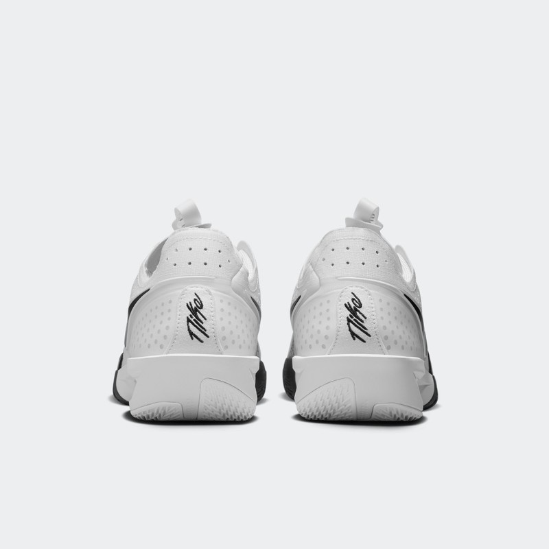 Nike G.T. Cut 3 "White/Black" | DV2913-102