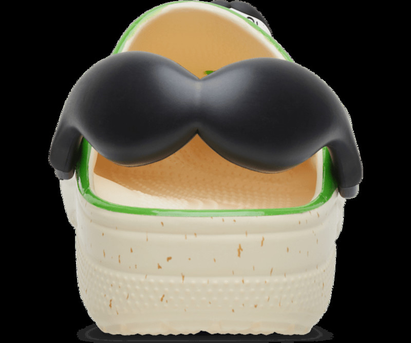 Pringles x Crocs Classic Clog "Green/Blue" | 209642-90H