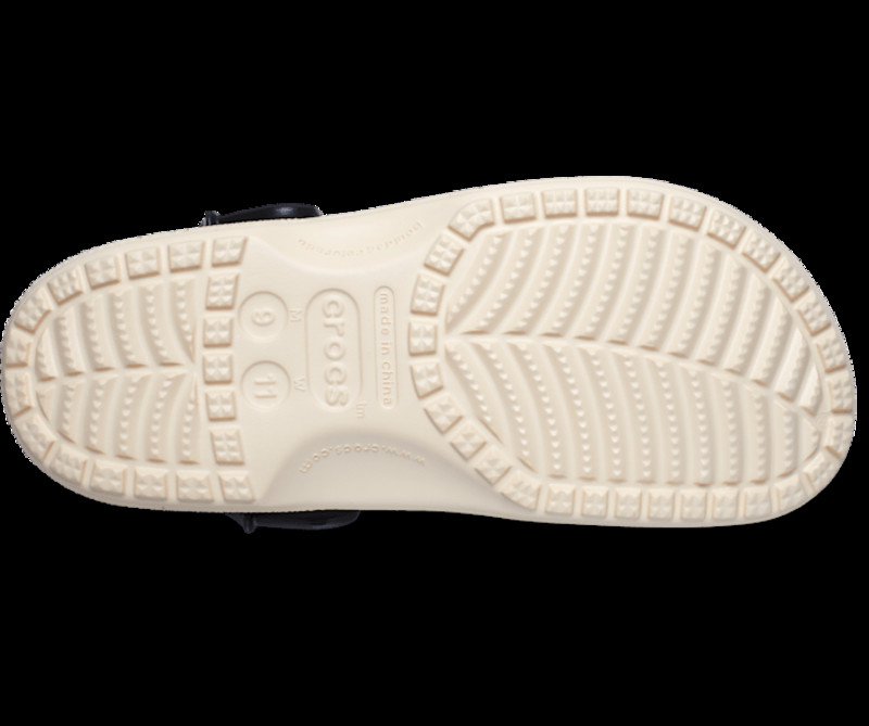 Pringles x Crocs Classic Clog "Green/Blue" | 209642-90H