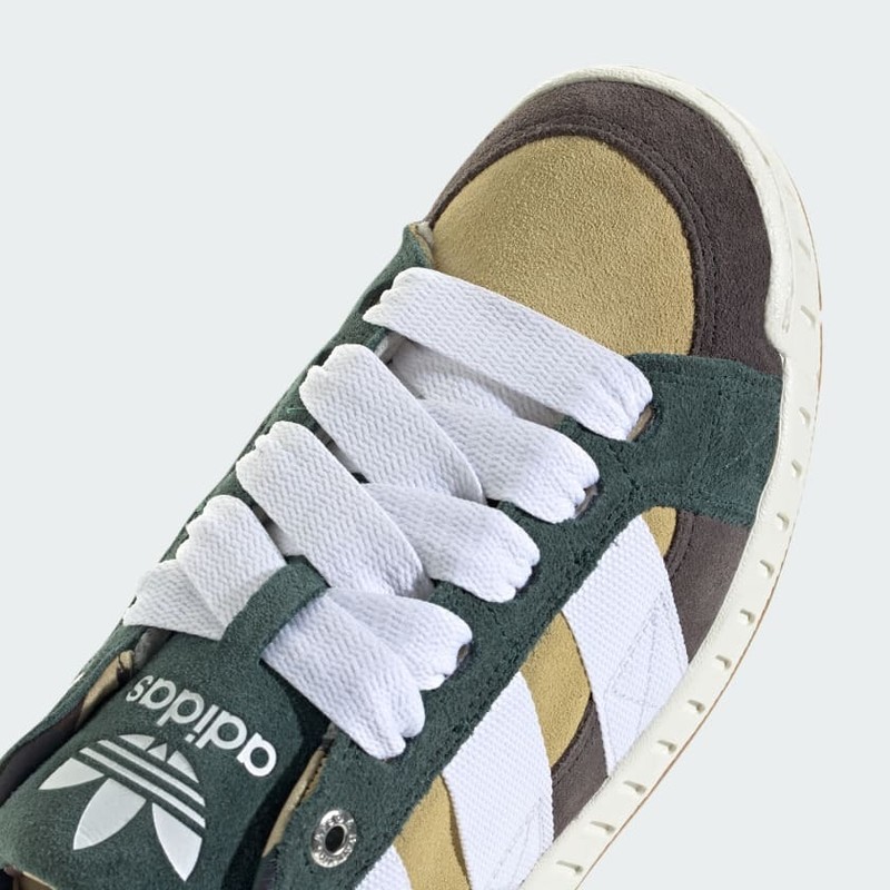 BAPE x adidas LWST "Sand" | IE6118