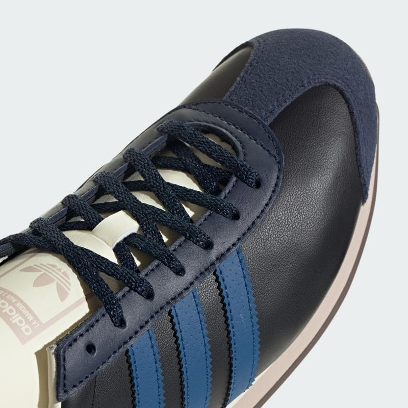 adidas Country OG "Dark Marine" | ID2962 adidas Country OG "Dark Marine" | ID2962