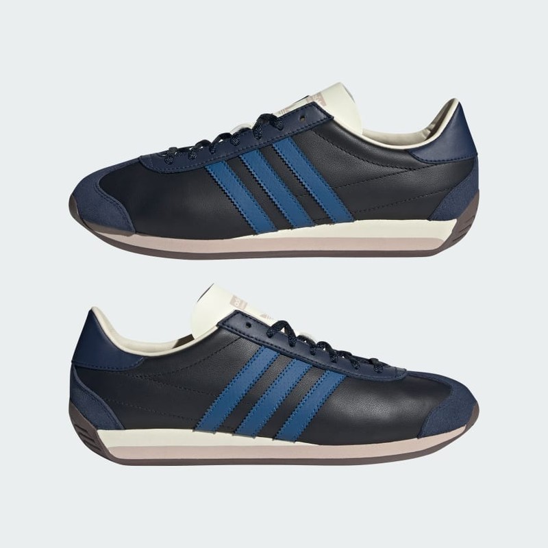 adidas Country OG "Dark Marine" | ID2962 adidas Country OG "Dark Marine" | ID2962