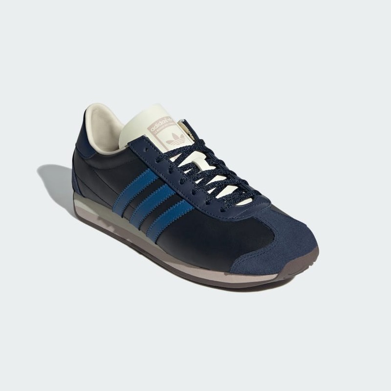 adidas Country OG "Dark Marine" | ID2962 adidas Country OG "Dark Marine" | ID2962