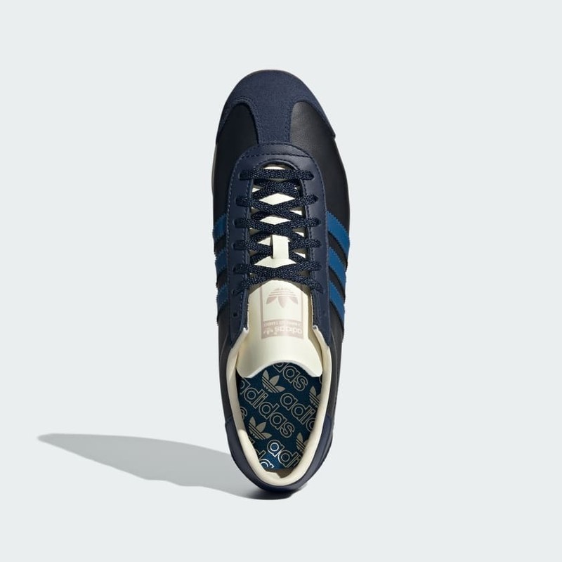 adidas Country OG "Dark Marine" | ID2962 adidas Country OG "Dark Marine" | ID2962