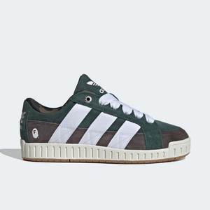 BAPE x adidas LWST "Shadow Green" | IE6117 BAPE x adidas LWST "Shadow Green" | IE6117