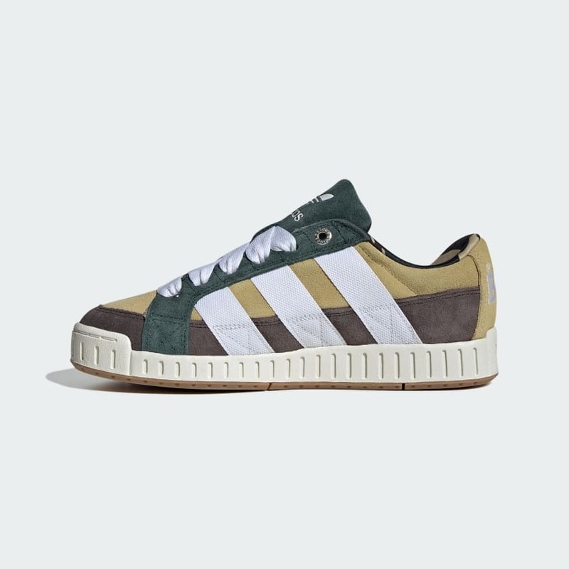 BAPE x adidas LWST "Sand" | IE6118