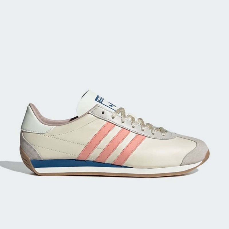 adidas Country OG "Wonder White" | ID2961
