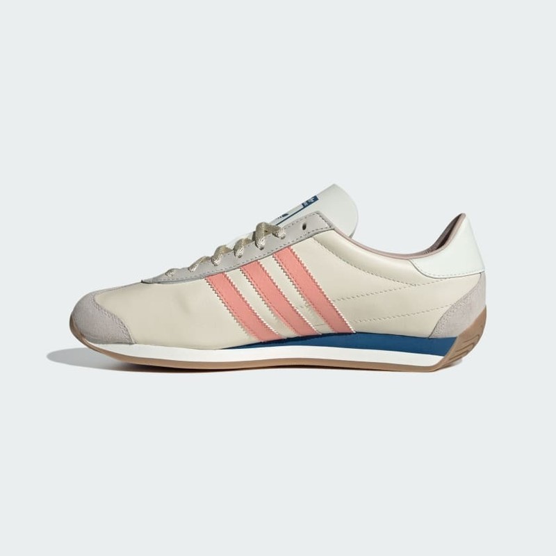 adidas Country OG "Wonder White" | ID2961 adidas Country OG "Wonder White" | ID2961