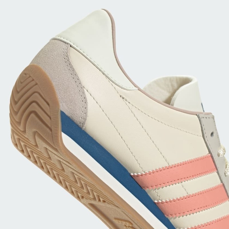 adidas Country OG "Wonder White" | ID2961