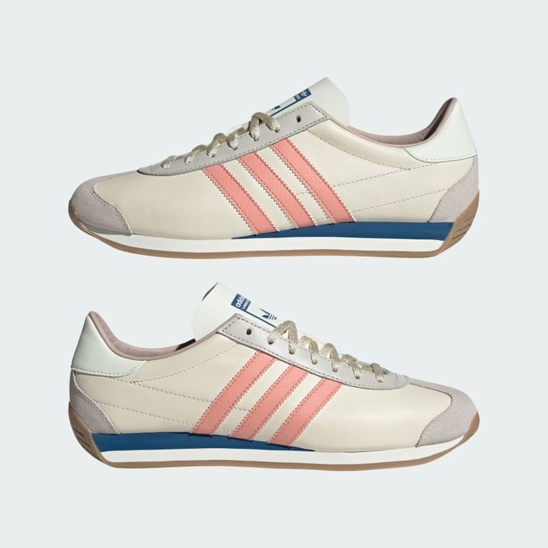 adidas Country OG "Wonder White" | ID2961 adidas Country OG "Wonder White" | ID2961