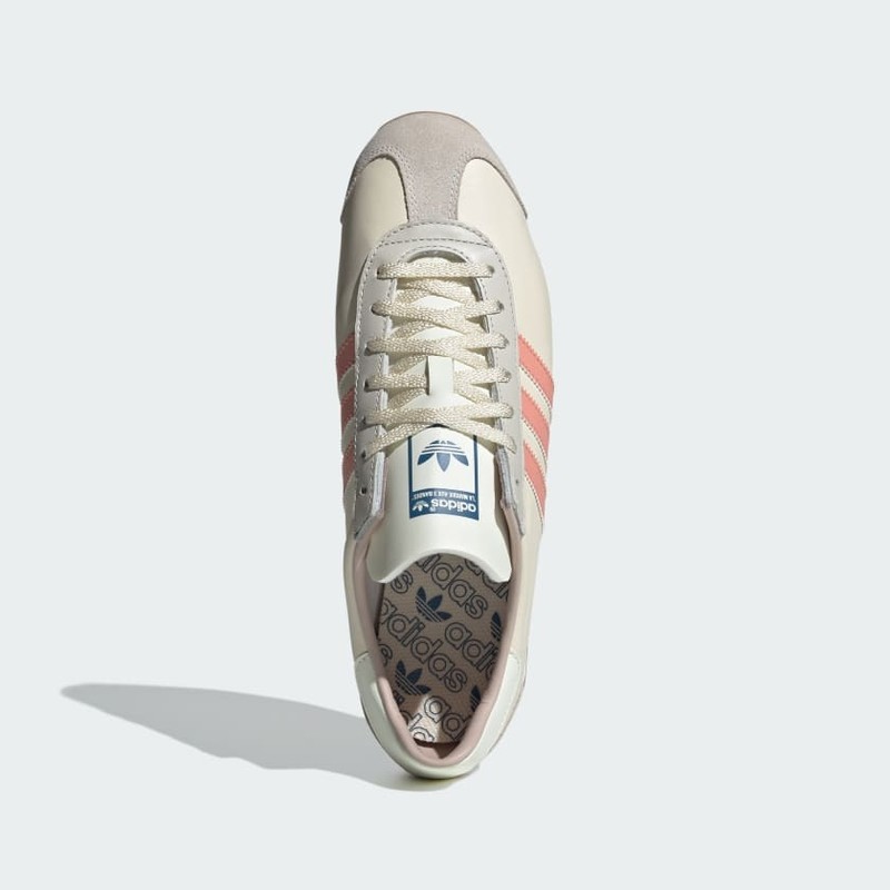 adidas Country OG "Wonder White" | ID2961