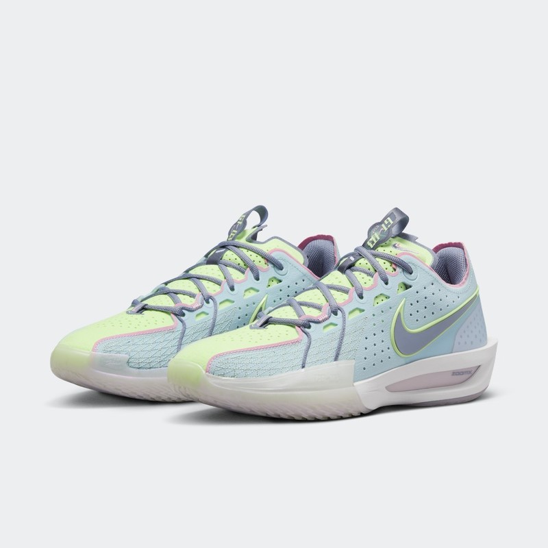 Nike G.T. Cut 3 "Easter" | DV2913-401