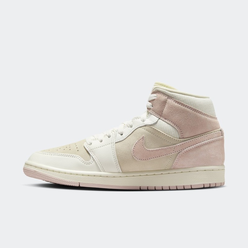 Air Jordan 1 Mid SE "Seersucker" | FQ1926-161