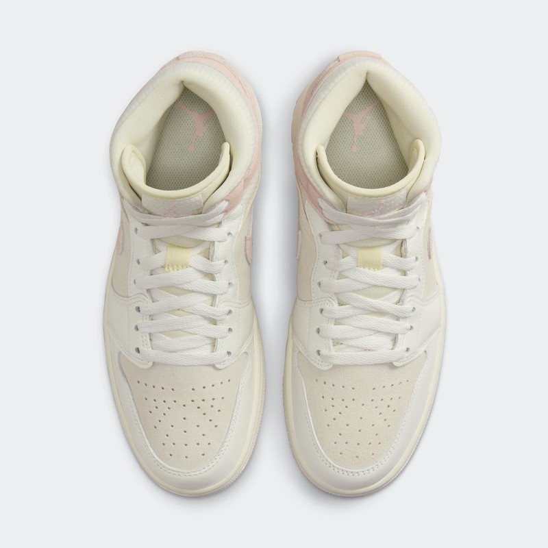 Air Jordan 1 Mid SE "Seersucker" | FQ1926-161