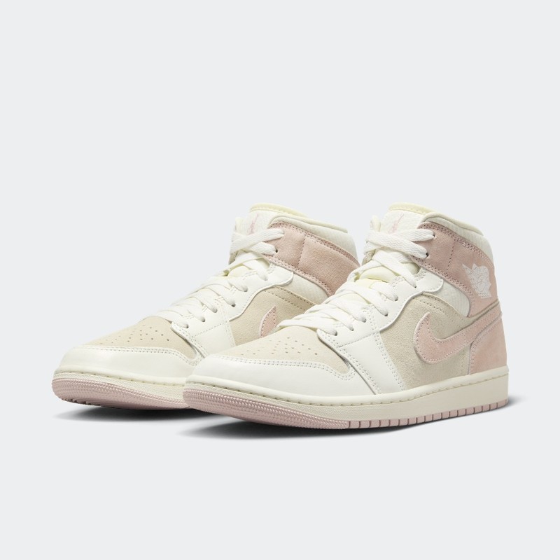 Air Jordan 1 Mid SE "Seersucker" | FQ1926-161