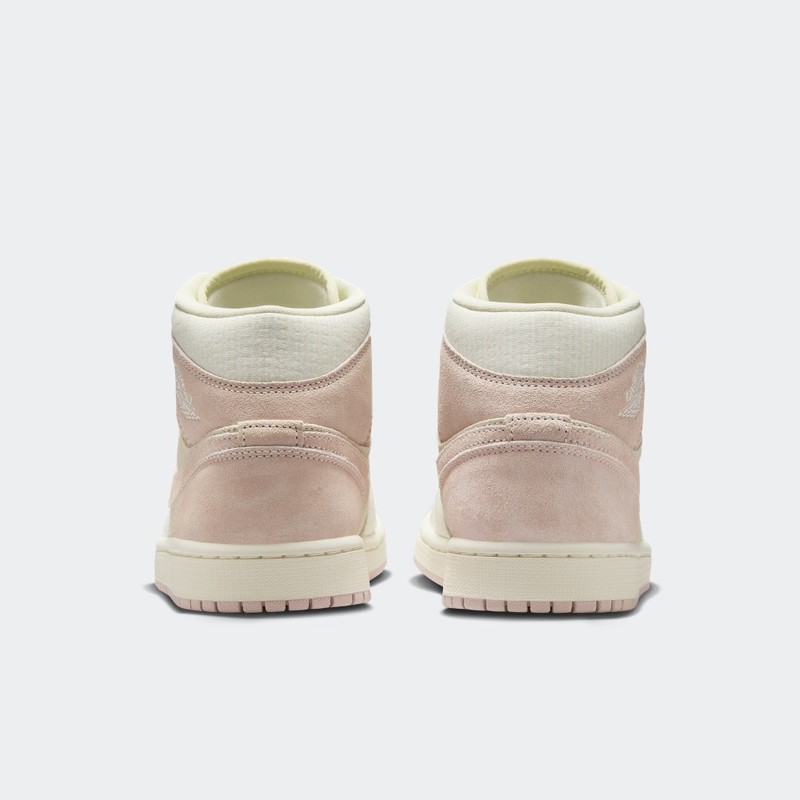 Air Jordan 1 Mid SE "Seersucker" | FQ1926-161
