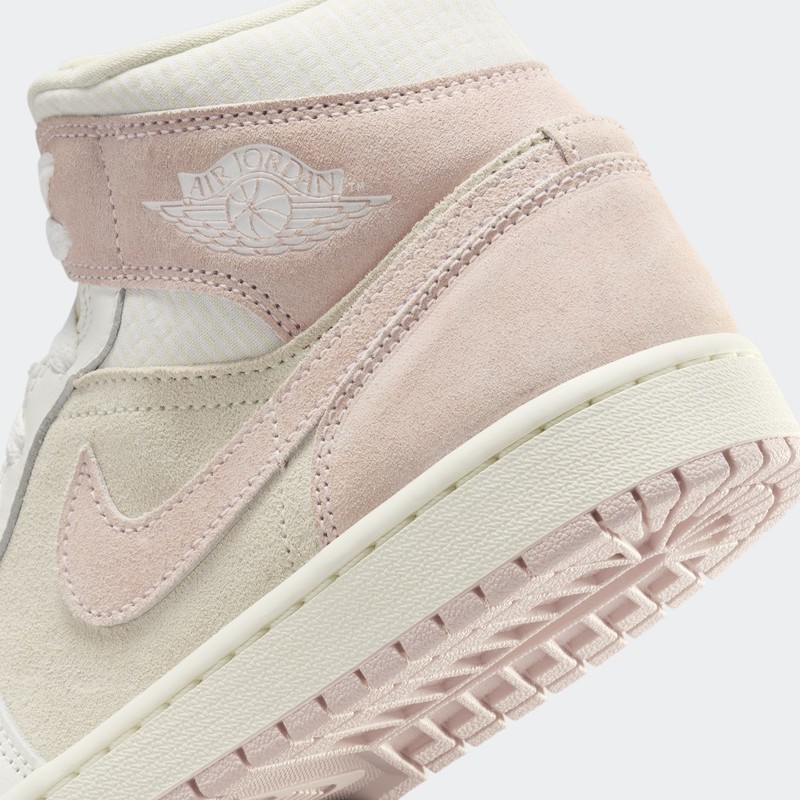 Air Jordan 1 Mid SE "Seersucker" | FQ1926-161