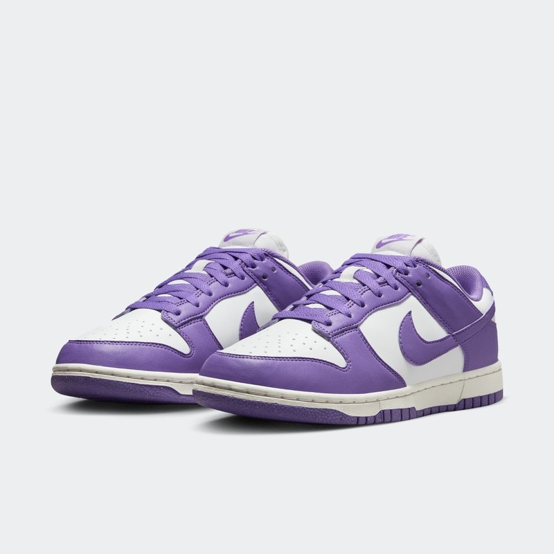 Nike Dunk Low Next Nature "Black Raspberry" | DD1873-108